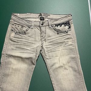 Women’s Bermuda Shorts